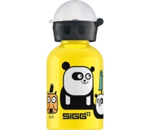 (?)~OFFER~ Sigg Animal Mix Up Mini 0.3L Kids Bottle (Sigg Animal Mix Up Mini 0.3L Kids Bottle)