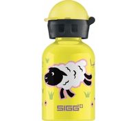(?)**OFFER** Sigg Farmyard Sheep 0.3L Kids Bottle (Sigg Farmyard Sheep 0.3L Kids Bottle)