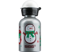 (?)~OFFER~ Sigg Little Snowman (0.3L) (Sigg Little Snowman (0.3L))