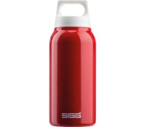 ~OFFER~ Sigg Thermo 0.3L Classic Mug (Red) (Red)