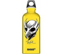 (?)**OFFER** Sigg Tony Hawk Birdman Yellow Bottles (0.6L) (Tony Hawk Birdman Yellow 0.6L)