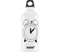 (?)~OFFER~ Sigg Too Late Bottles (0.6L) (0.6L)