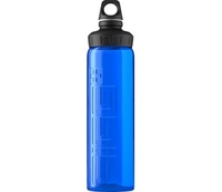 ~OFFER~ Sigg Viva WMB Screw Top 0.75L Bottle (Blue) (Blue)