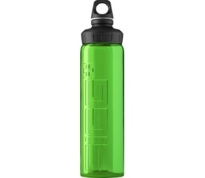 **OFFER** Sigg Viva WMB Screw Top 0.75L Bottle (Green) (Green)