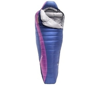 ~OFFER~ Thermarest Adara Down 0F -18C Womens Sleeping Blue Night Colour Bag (Long) (Long)