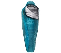 ~OFFER~ Thermarest Capella 20F -7C Synthetic Womens Sleeping Spruce Colour Bag (Regular) (Regular)