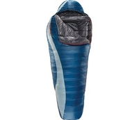 ~OFFER~ Thermarest Saros 20 Degree Mummy Sleeping Celestial Blue Colour Bag (Long) (Long)