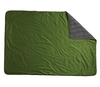 ~OFFER~ Thermarest Tech Blanket Large (Green) (Green)