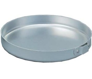 **OFFER** Trangia Aluminium Frypan for 25 Cooker (S25)