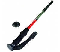 ~OFFER~ Trekmates Compact Slim Line Pole (Red)