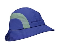 **OFFER** Trekmates Cool Breeze Hat (Navy) (Navy)