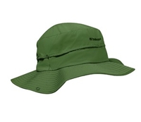 **OFFER** Trekmates Cool Switchback Hat (Khaki/Grey) (Khaki/Grey)