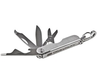 ~OFFER~ True Utility MicroTool Stainless Steel Multitool (True Utility MicroTool Stainless Steel Multitool)