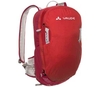 ~OFFER~ Vaude Aquarius 9 Plus 3 Backpack (Red) (Red)