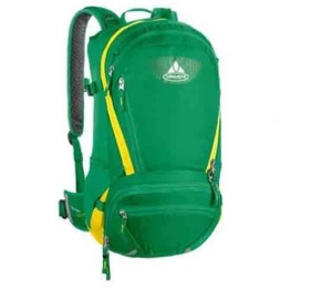 ~OFFER~ Vaude Bike Alpin 30 Plus 5 Backpack (Grasshopper) (Grasshopper)