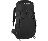 ~OFFER~ Vaude Brenta 25 Backpack (Black) (Black)