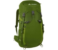 ~OFFER~ Vaude Brenta 25 Backpack (Grasshopper) (Grasshopper)