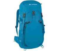 ~OFFER~ Vaude Brenta 30 Backpack (Teal Blue) (Teal Blue)