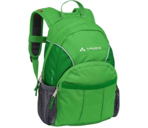 ~OFFER~ Vaude Minnie 4.5 Backpack (Grasshopper) (Grasshopper)