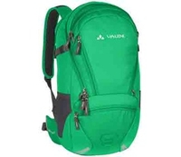 ~OFFER~ Vaude Splash 20 Plus 5 Backpack (Grasshopper) (Grasshopper)