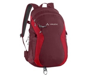 ~OFFER~ Vaude Wizard 18 Plus 4 Backpack (Salsa) (Salsa)