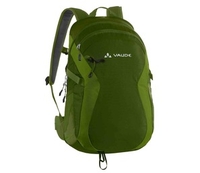 ~OFFER~ Vaude Wizard 24 Plus 4 Backpack (Grasshopper) (Grasshopper)