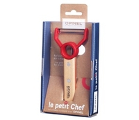 (?)Opinel Le Petit Chef Peeler (Opinel Le Petit Chef Peeler)