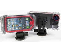 Optrix XD5 iPhone 5 - Action Camera Case (Iphone 5)
