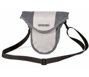Ortlieb Snap 1.6 ltr Camera Bag (Light/Dark Grey) (Light/Dark Grey)