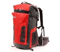 Ortlieb Track Back Packs 35 ltr (Signal Red/Black) (Signal Red/Black)