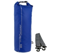 OverBoard 12 Litre Dry Tube Bag (Blue) (Blue)