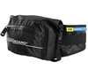 OverBoard Waterproof Waist Pack 3 Litres (Black) (Black)