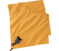 PackTowl Nano Towel (Small Sunrise) (small)