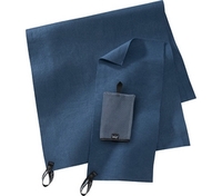PackTowl Original Towel (Large Blue) (large)