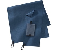 PackTowl Original Towel (Medium Blue) (small)