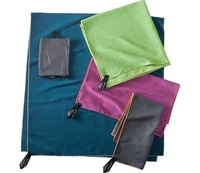 PackTowl Personal Towel Large (Eclipse) (Eclipse)