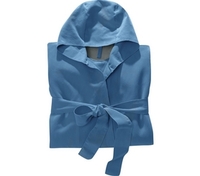 PackTowl RobeTowl 2 in 1 Travel Towel Medium (Sky Blue) (Sky Blue)
