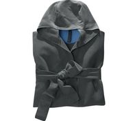 PackTowl RobeTowl 2 in 1 Travel Towel Small (Stone Grey) (Stone Grey)