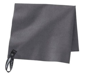 PackTowl Ultralite Towel (Large Grey) (large)