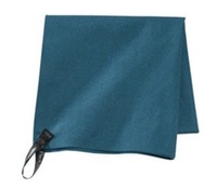 PackTowl Ultralite Towel (Medium Blue) (medium)