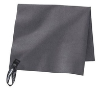 PackTowl Ultralite Towel (Medium Grey) (medium)