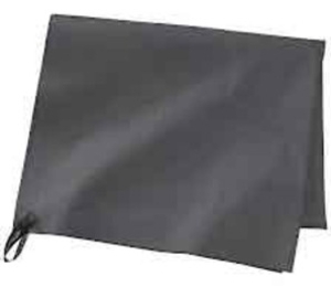 PackTowl Ultralite Towel XXL (Grey) (Grey)