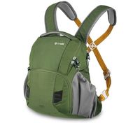 Pacsafe Camsafe V11 Anti Theft Camera Front Pack (Olive/Khaki) (Olive/Khaki)