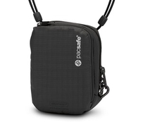 Pacsafe Camsafe VP Anti Theft Camera Pouch (Black) (Black)