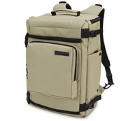 Pacsafe Camsafe Z25 Anti Theft Camera and 15in Laptop Backpack (Slate Green) (Slate Green)