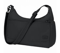 Pacsafe Citysafe CS200 Travel Handbag (Black) (Black)