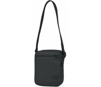 Pacsafe Citysafe CS75 Cross Body Purse (Black) (Black)