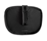 Pacsafe Coversafe 125 Secret Belt Wallet (Black) (Black)