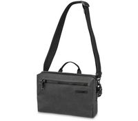 Pacsafe Intasafe Z100 Anti Theft Cross Body Pack (Charcoal) (Charcoal)