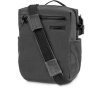 Pacsafe Intasafe Z200 Compact Travel Bag (Charcoal) (Charcoal)